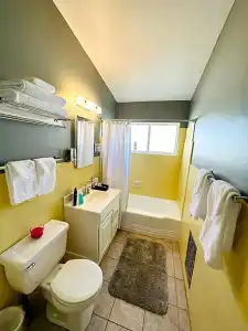 A Place In The Sun - Adults Only - 90