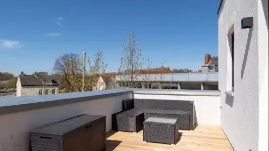 LÜTTES Loft Boutique - 11