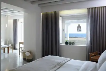 Bill & Coo Mykonos -The Leadings of the World - 56