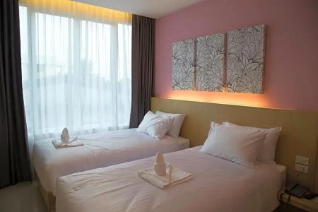 The Bliss Ubon - 36