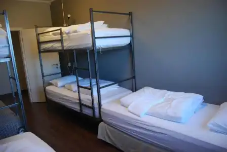 Tehúsið Hostel - 74