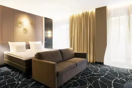 Mövenpick Tallinn - 56