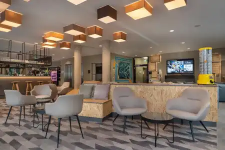 Holiday Inn - the niu, Timber Esslingen by IHG - 30