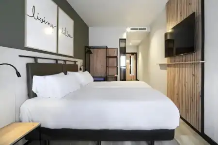 voco Bilbao City by IHG - 3