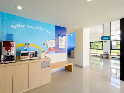 Hop Inn Khon Kaen (SHA Extra Plus) - 1