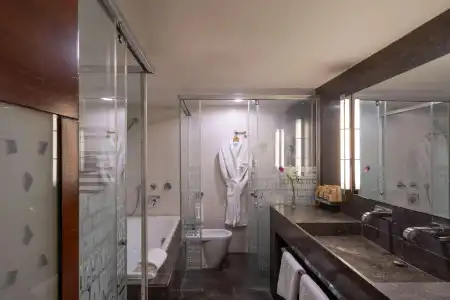Parador de - 7