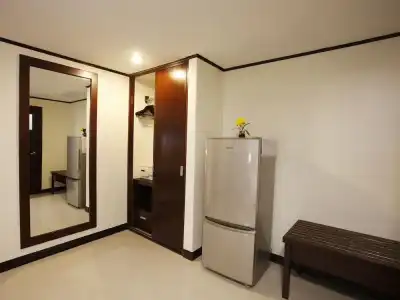 Orchid Resortel - 68