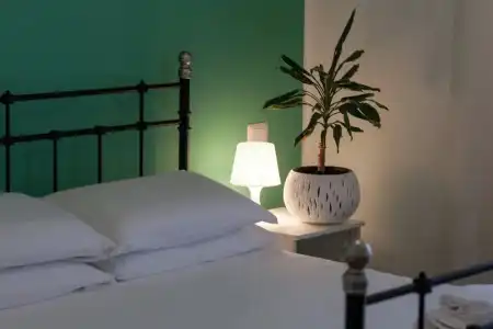 Magna Cura Guest House - 65