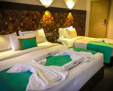Ella Flower Garden Resort - 2
