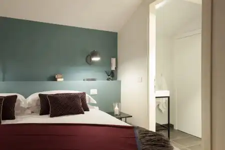 B&B Lorena Suites & Apartments - 104