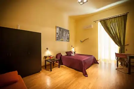 Albergo Tripoli - Guest House - 5