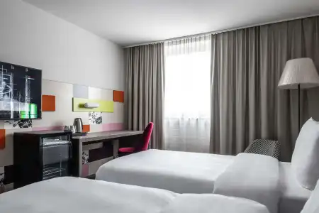 Pentahotel - 49