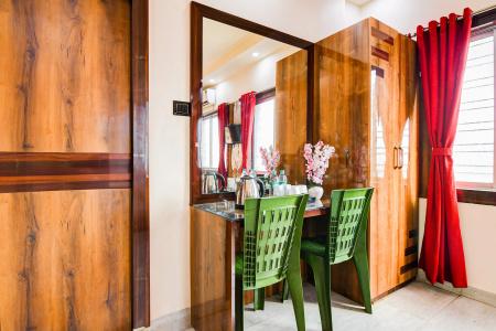 OYO Flagship 76629 Bimla Regency - 23