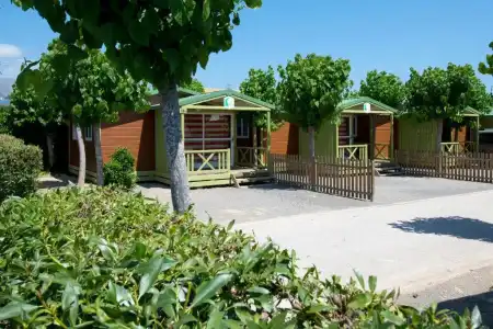 Villasol Camping & Resort - 15