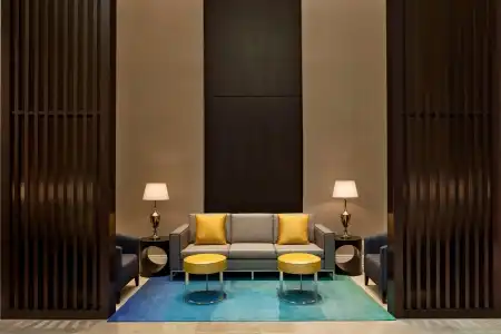 Sheraton Norfolk Waterside - 12