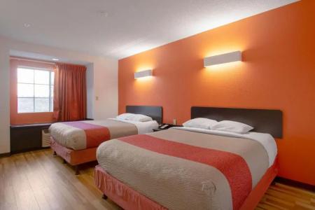 Motel 6 El Paso, TX - Southeast - 35