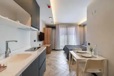 Meyde Boutique & Suites - 13