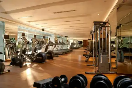 DoubleTree by Hilton Kuala Lumpur - 22