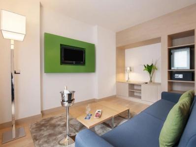 Occidental Praha Five - 5