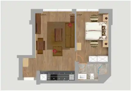 Bader Suites - 57