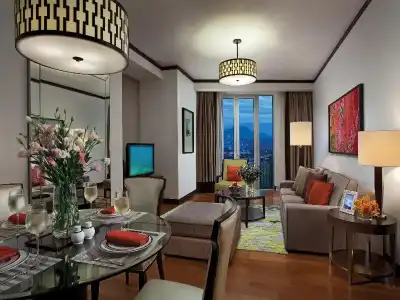Ascott Kuala Lumpur - 33