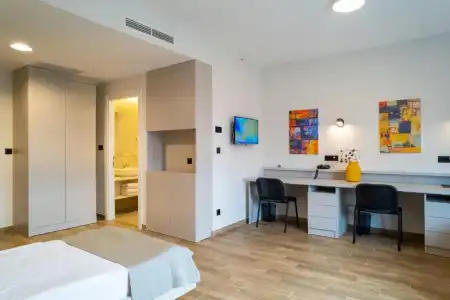 Wellness & Spa Verde - 19
