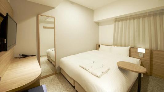 Sotetsu Fresa Inn Tokyo Kinshicho - 29