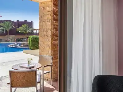 Mövenpick Resort & Spa Tala Bay Aqaba - 97