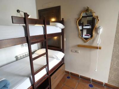 Oasis Backpackers Hostel Granada - 64