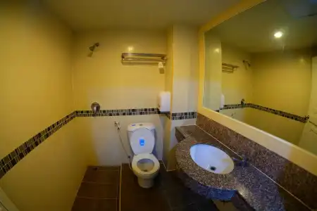 Aonang Top View - 5