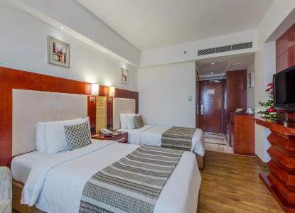 Sarovar Portico Jaipur - 39