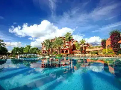 The Norm Oriental Kemer - 20