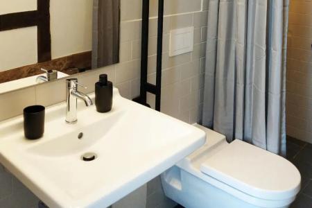 Wertschätzer - Krumme STR - 62