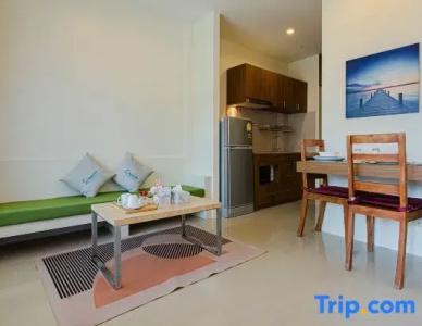 Happy Eight Resort Phuket Apart-hotel - 98
