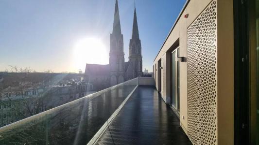 Fourty Three Luxury Serviced Apartments - 150