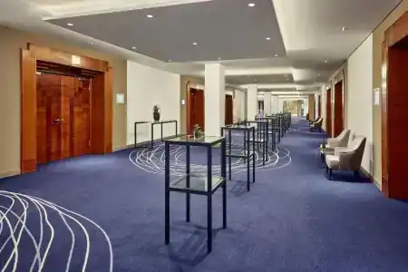 The Westin Grand Frankfurt - 44