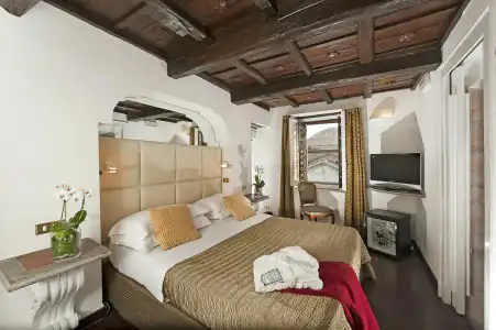 Antico Albergo del Sole al Pantheon - 26