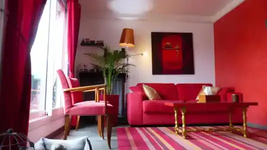 Chambre d'Amis (Chambres d'Hôtes/BnB/Guest House) - 41