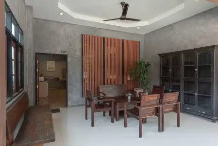 Tarnsiri Boutique Resort - 28