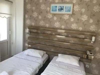 Pearl of Marmaris Otel - 2