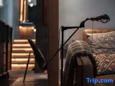 Oasis The Secret Luxury - 21