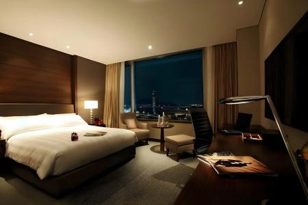 LOTTE CITY GIMPO AIRPORT - 5