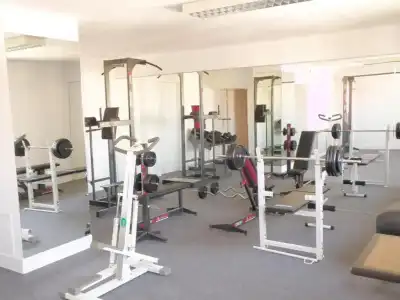 Mercure Perpignan Centre - 22