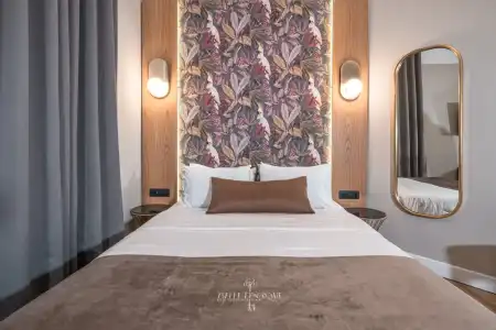 Belle epoque suites - 72