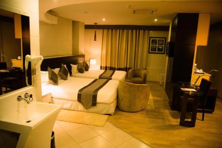 SG Premium Resort - 27