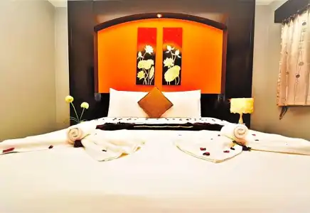 Lavender Quy Nhơn - 80
