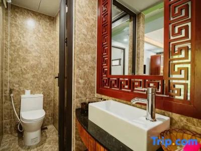 Tue Tam Villa - 39
