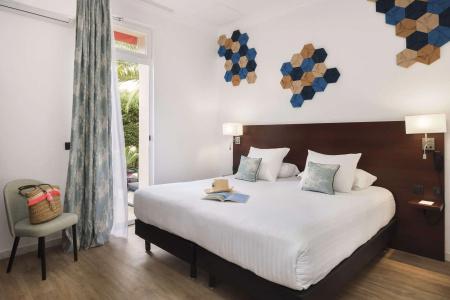 Best Western des Orangers - 99