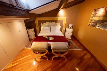Ca' Dell'Arte Suite - 22