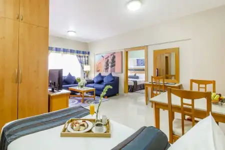Golden Sands 10 - 2